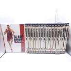 SLAM DUNK スラムダンク レンタル落ち 全17巻セット マーケットプレイスDVDセット商品