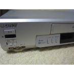 SONY VHSハイファイビデオデッキ SLV-R3