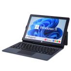 ショッピングノートパソコン office搭載 windows11 2023年モデルGM-JAPAN ノートパソコン Windows 11 Office搭載 575g 10.1インチ 2in1 タブレット メ