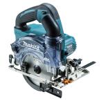 マキタ(Makita) １２５ｍｍ充電式防じんマルノコ 18V バッテリ・充電器・ケース別売 KS514DZ