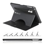 ZUGU iPad 9.7 ケース 2018 / 2017 第5 / 第6世代 、iPad Air1 第1世代 ケース Prodigy X