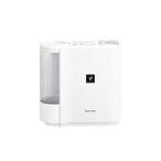 SHARP(シャープ) プラズマクラスター加湿器 HV-L30-W