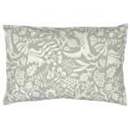 CAMEL PALMS сделано в Японии хлопок 100%... покрытие pillow кейс застежка-молния тип 43×63cm