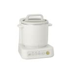 BRUNO ブルーノ スープクックプロセッサー 料理 下ごしらえ 本格スープ ポタージ