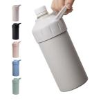 【monet fav】 ペットボトルホルダー 保冷 真空断熱 ペットボトルカバー ケース