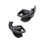 槌屋ヤック(Tsuchiya Yac) ドリンクホルダー 運転席用 助手席用 セット クラウン