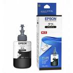 （まとめ買い） エプソン 純正 インクボトル ブラック L クツ KSU-BK-L 【×3】