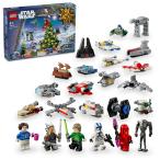 ショッピングスター・ウォーズ レゴ(LEGO) スター・ウォーズ レゴ(R)スター・ウォーズ アドベントカレンダー202