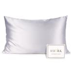 LULUSILK подушка покрытие 35x50 pillow кейс конверт тип ... глянец прекрасный ... добрый 4 