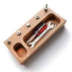 モンテッソーリ教材学習玩具 レンチセットモンテッソーリスクリュードライバーボ