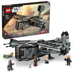 ショッピングスター・ウォーズ レゴ(LEGO) スター・ウォーズ ジャスティファイア(TM) 75323 おもちゃ ブロック