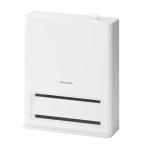 パナソニック セラミックファンヒーター 小型 防滴仕様 ウォームホワイト DS-FAN