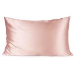 LULUSILK подушка покрытие 35x50 pillow кейс конверт тип ... глянец прекрасный ... добрый 4 