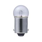 エルパ (ELPA) 小パネル球 電球 BA9S 6.3V 0.9W クリア 2個入 G-3002H