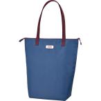 サーモス 保冷ショッピングバッグ 12L ネイビー REV-012 NVY
