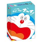 エンスカイ(ENSKY) ドラえもん ひみつ道具 ナイ! ナ~イ! カードゲーム (約)H88×