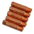 SUZUKID 極細用チップ0.8φ 5ヶ入 P-608