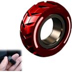 CreateLyh1ストレス解消 グッズ メタル製 高級 ハンド スピナー よく回る 高速ベ