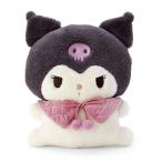 サンリオ(SANRIO) サンリオ クッションぬいぐるみ クロミ クロミちゃん kuromi