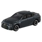 タカラトミー トミカ No.100 レクサス IS 350 F SPORT (初回版) ミニカー おもち