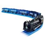 ショッピングプラレール タカラトミー 『 プラレール 銀河ドリームライン C58形239号機 SL銀河 』 電車