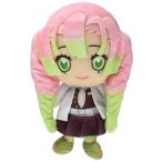 鬼滅の刃 Chibiぬいぐるみ 甘露寺蜜璃