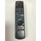 Panasonic ブルーレイディスクレコーダー用リモコン N2QAYB000472