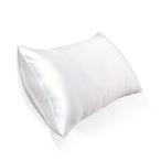 ショッピングシルク 枕カバー シルク枕カバー シルク 枕カバー 髪のダメージを防ぎ、肌や髪に優しい 滑らかで