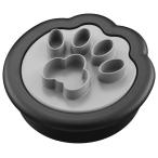 貝印 KAI ねこ の サンドイッチ型 Nyammy 日本製 DH2732