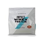 Myprotein マイプロテイン ホエイ・Impact ホエイプロテイン (チョコレートスムース, 2.5kg)
