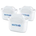ショッピングブリタ カートリッジ 並行輸入品BRITA MAXTRA PLUS ブリタマクストラプラス カートリッジ 3個パック