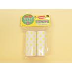 ● ゴミ取りローラー用スペア2本入 100円均一 100均一 100均