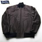 フェローズ PHERROWS 25W-P1168DJ ジップデッキジャケット