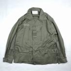 フランス軍 DEAD STOCK F-1 JACKET 1980'S デッドストック ミリタリー