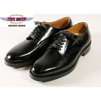 トイズマッコイ TOYS McCOY TMA2405 SHOES, LOW QUARTER, CIVILIAN ミリタリーサービスシューズ　レザーシューズ