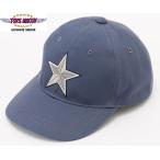 トイズマッコイ TOYS McCOY TMA2504 COTTON CAP 