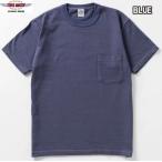 25春夏 トイズマッコイ TOYS McCOY TMC2410 THE GREAT AMERICAN HERO POCKET TEE ポケット Tシャツ 半袖