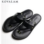 コバーラム KOVALAM Triangular Tongs Sandal 