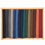workers Silk Knit Tie シルク ニット ネクタイ 国産製 ワーカーズ