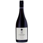 赤ワイン ピノノワール セブンティーン バレー 2015 辛口 ミディアムフルボディのワイン pinot noir