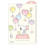 PEANUTS Snoopy внизу кровать B6 размер блокнот для 1000137321 APJ 40 шт до почтовая доставка возможность M наличие -2