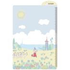  Moomin внизу кровать B6 размер блокнот для 1000137322 APJ 40 шт до почтовая доставка возможность M наличие -2