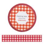 pa Piaa Platz маскировочная лента серебристый жевательная резинка проверка Check red 15mm ширина 72-020k отсутствует 24 шт до почтовая доставка возможность M наличие -2