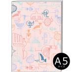 MATOKA casual Note bird A5 размер 64 страница NBA-006 L ko Mu n5 шт. до кошка pohs рейс возможность M наличие 