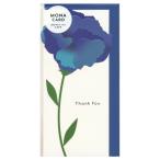 MONA градация цветок солнечный кий карта голубой MA-14 *20 шт до кошка pohs рейс возможность GreetingLife M наличие -2-C2