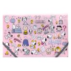  Snoopy прозрачный папка ..EHC-841-614 Hallmark 6 шт до почтовая доставка возможность M наличие -2-C8