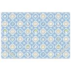  Moomin прозрачный папка голубой EHC-841-812 Hallmark 6 шт до почтовая доставка возможность M наличие -2-C8