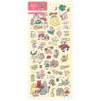 klieita-z цирк прозрачный наклейка nisi подмышка tadasiSC37345 Osaka Frontier почтовая доставка возможность M наличие -2-B1