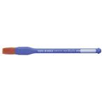  Pentel ... Neo соболь flat кисть 14 номер ( большой ) XZBNF-14l Pentel 1 2 шт до кошка pohs рейс возможность 