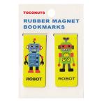  Raver магнит книжка Mark робот 2 штук TB-73-Btoko орехи почтовая доставка возможность M наличие -2-E4
